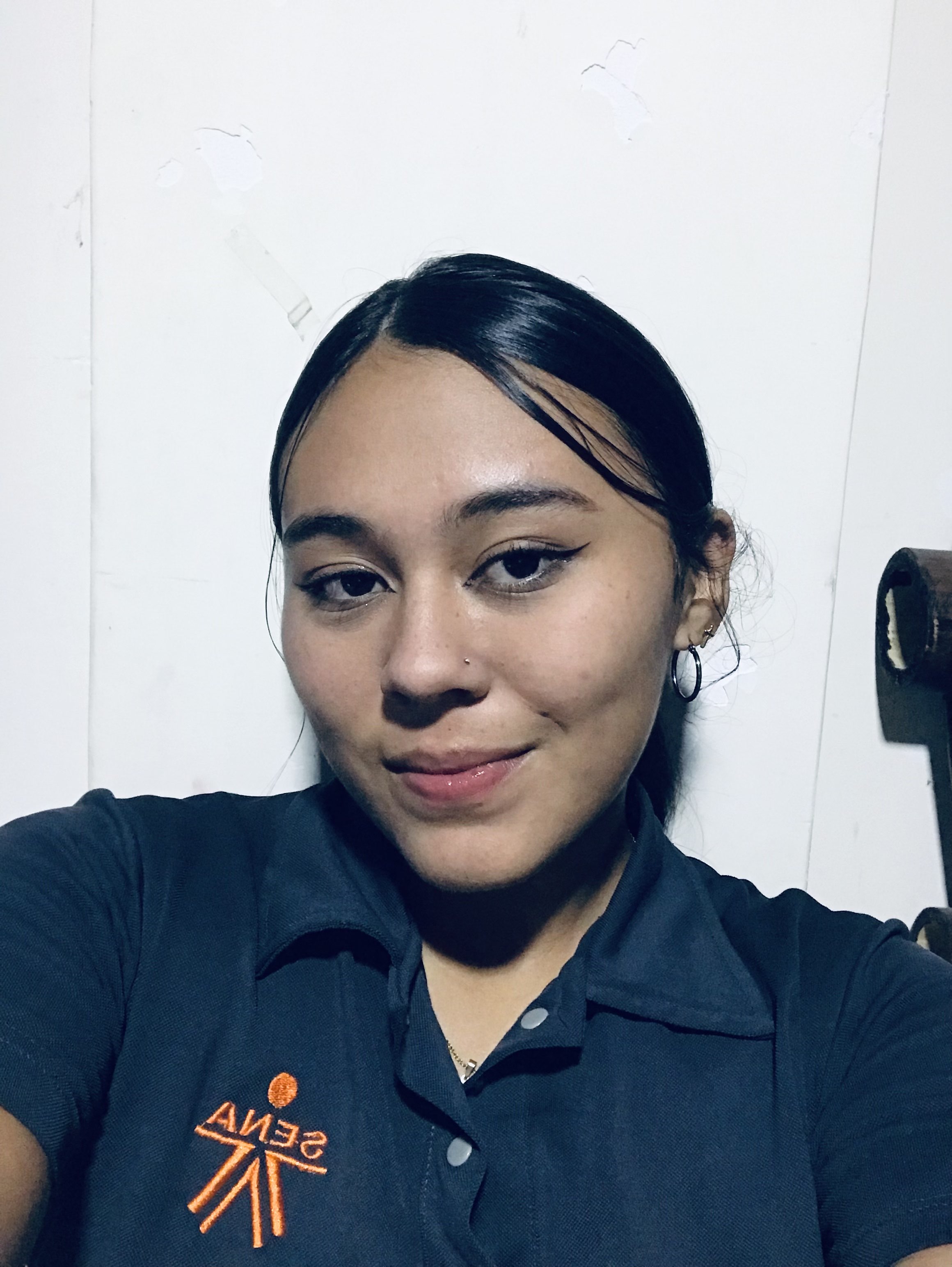 Carolina Rivera Garcia