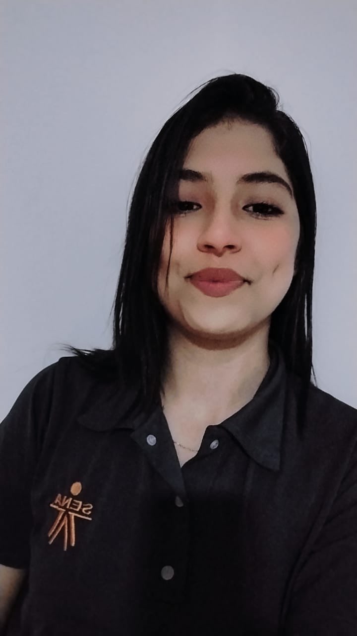 Sara Valentina Russi